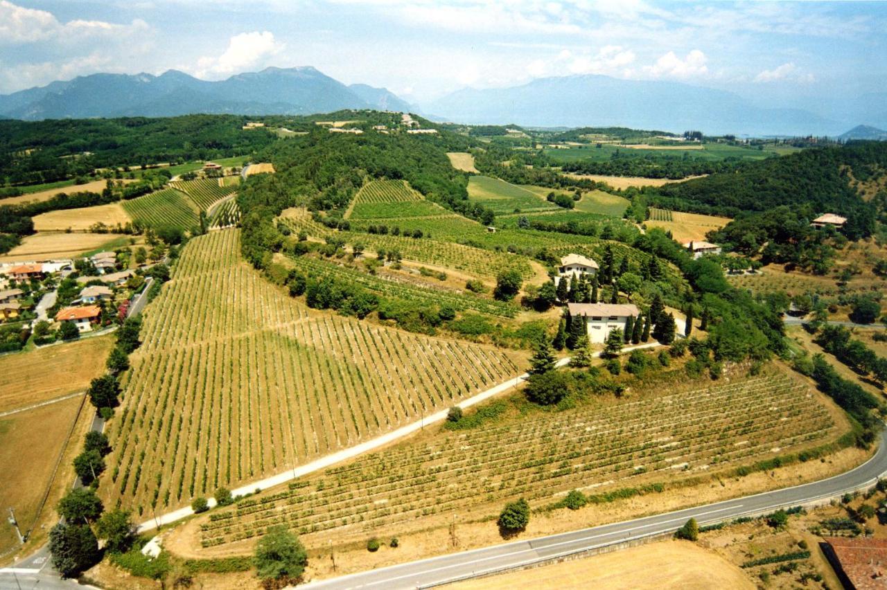 Agriturismo La Guarda Picedo Екстер'єр фото