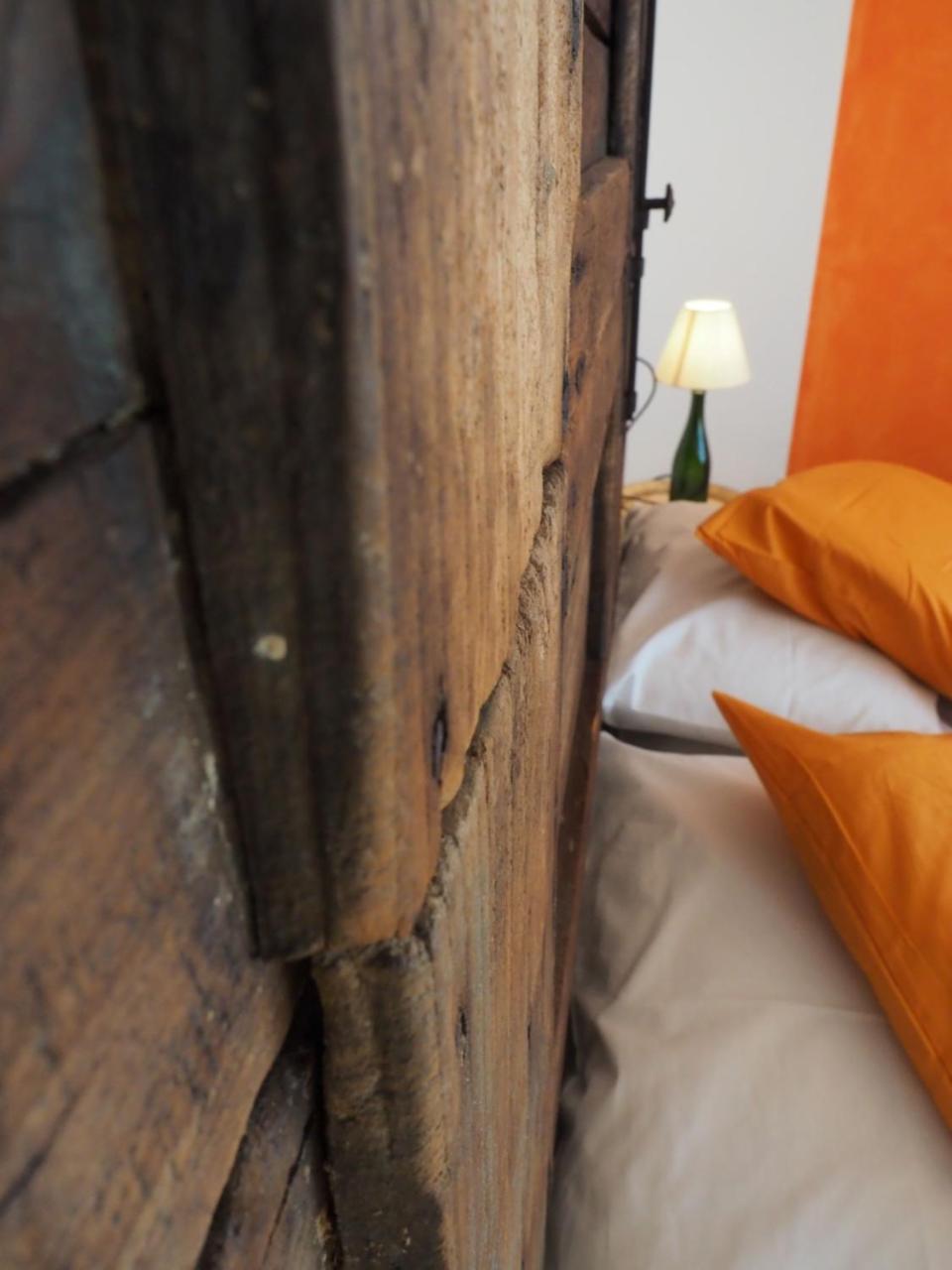 Agriturismo La Guarda Picedo Екстер'єр фото