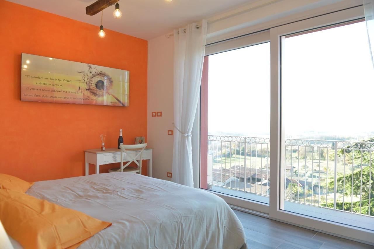Agriturismo La Guarda Picedo Екстер'єр фото