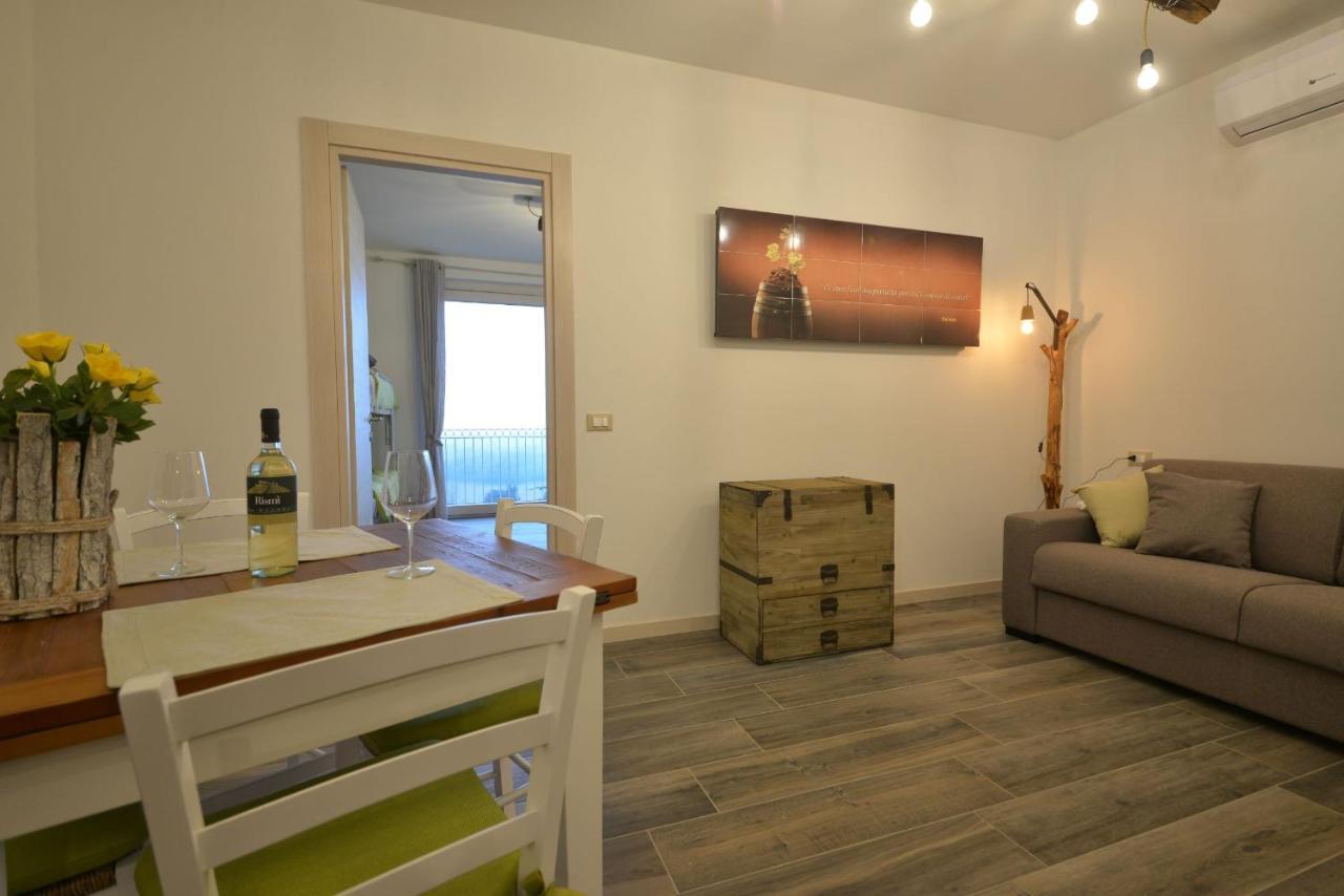 Agriturismo La Guarda Picedo Екстер'єр фото