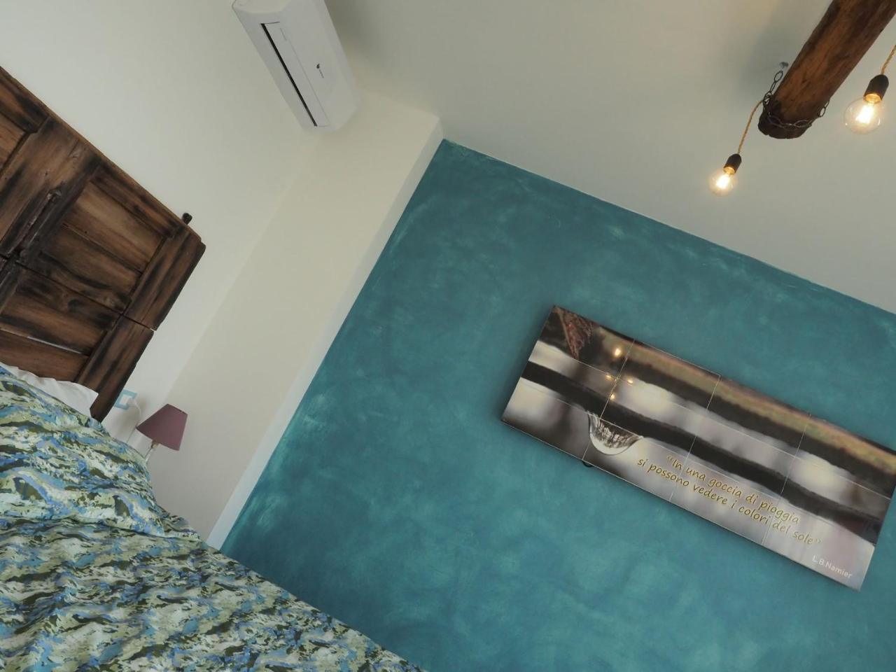 Agriturismo La Guarda Picedo Екстер'єр фото