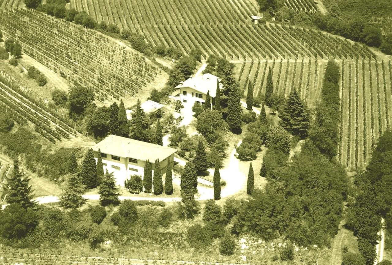 Agriturismo La Guarda Picedo Екстер'єр фото